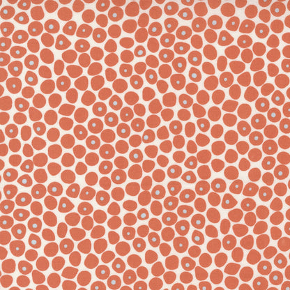 SALE!! 1/2 Yard - Lazy Afternoon - Marmalade - Zen Chic - Moda - Fabric Yardage - 1782 14