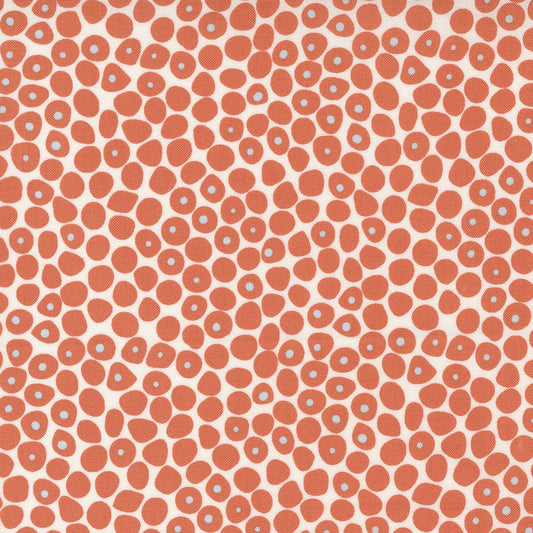 SALE!! 1/2 Yard - Lazy Afternoon - Marmalade - Zen Chic - Moda - Fabric Yardage - 1782 14