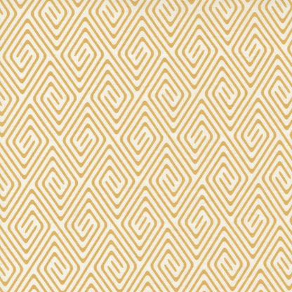 SALE!! 1/2 Yard - Lazy Afternoon - Golden - Zen Chic - Moda - Fabric Yardage - 1787 16