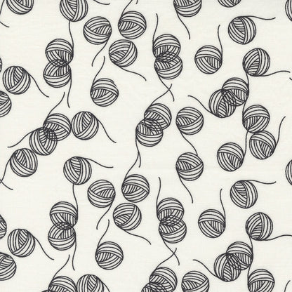 SALE!! 1/2 Yard - Lazy Afternoon - Vanilla - Zen Chic - Moda - Fabric Yardage - 1781 11