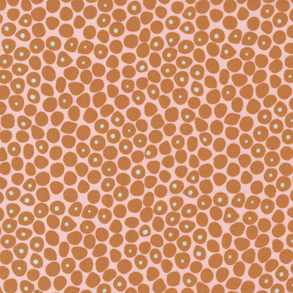 SALE!! 1/2 Yard - Lazy Afternoon - Bronze - Zen Chic - Moda - Fabric Yardage - 1782 17