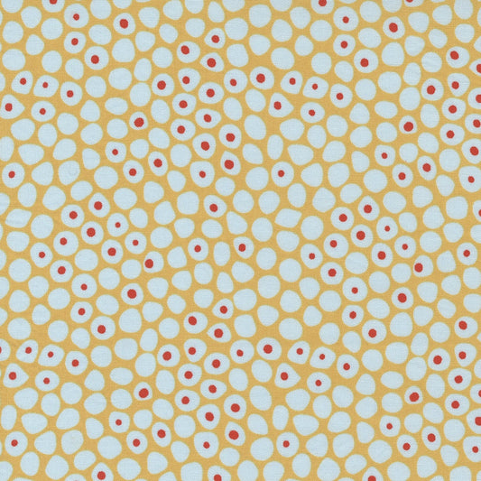 SALE!! 1/2 Yard - Lazy Afternoon - Golden - Zen Chic - Moda - Fabric Yardage - 1782 21