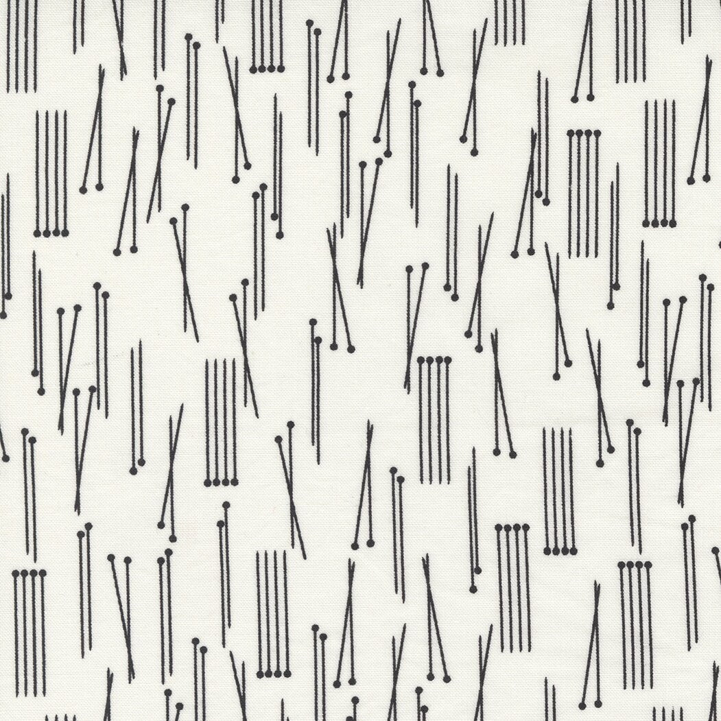 SALE!! 1/2 Yard - Lazy Afternoon - Vanilla - Zen Chic - Moda - Fabric Yardage - 1783 11