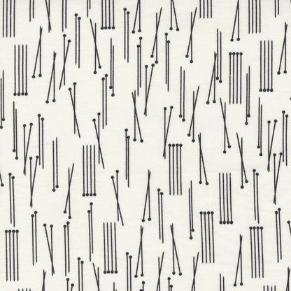 SALE!! 1/2 Yard - Lazy Afternoon - Vanilla - Zen Chic - Moda - Fabric Yardage - 1783 11