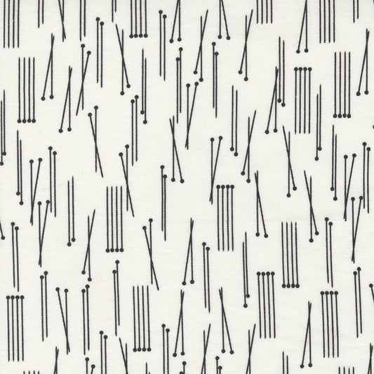 SALE!! 1/2 Yard - Lazy Afternoon - Vanilla - Zen Chic - Moda - Fabric Yardage - 1783 11