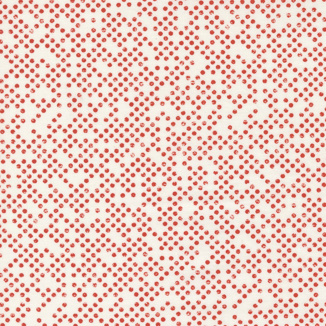 SALE!! 1/2 Yard - Lazy Afternoon - Vanilla - Zen Chic - Moda - Fabric Yardage - 1784 12