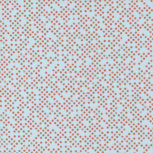 SALE!! 1/2 Yard - Lazy Afternoon - Sky - Zen Chic - Moda - Fabric Yardage - 1784 14