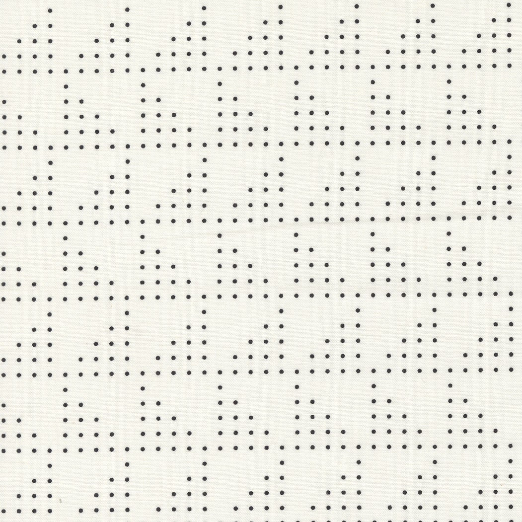 SALE!! 1/2 Yard - Lazy Afternoon - Vanilla - Zen Chic - Moda - Fabric Yardage - 1785 11