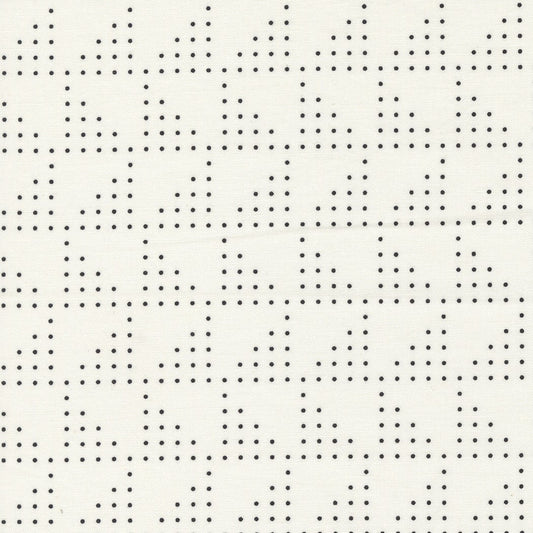 SALE!! 1/2 Yard - Lazy Afternoon - Vanilla - Zen Chic - Moda - Fabric Yardage - 1785 11