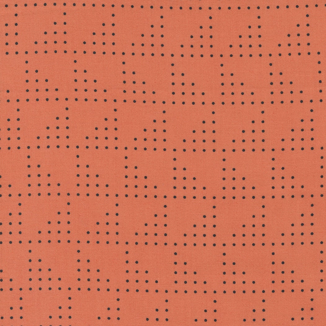 SALE!! 1/2 Yard - Lazy Afternoon - Marmalade - Zen Chic - Moda - Fabric Yardage - 1785 18