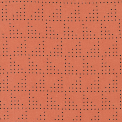 SALE!! 1/2 Yard - Lazy Afternoon - Marmalade - Zen Chic - Moda - Fabric Yardage - 1785 18