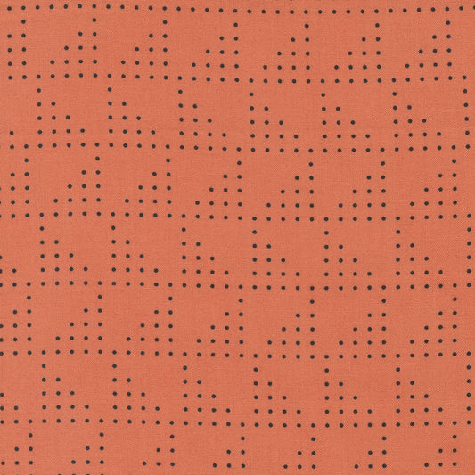 SALE!! 1/2 Yard - Lazy Afternoon - Marmalade - Zen Chic - Moda - Fabric Yardage - 1785 18