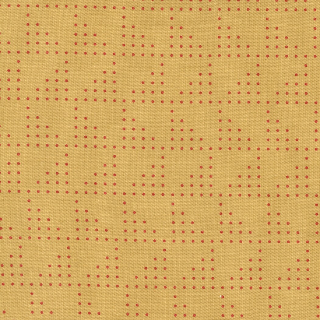 SALE!! 1/2 Yard - Lazy Afternoon - Golden - Zen Chic - Moda - Fabric Yardage - 1785 20