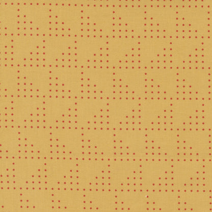 SALE!! 1/2 Yard - Lazy Afternoon - Golden - Zen Chic - Moda - Fabric Yardage - 1785 20