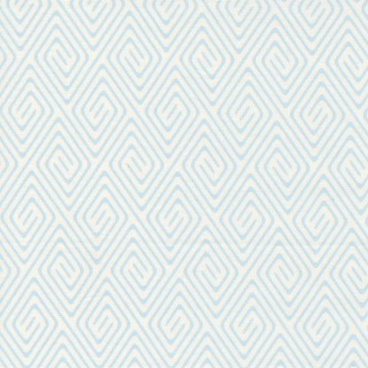 SALE!! 1/2 Yard - Lazy Afternoon - Sky - Zen Chic - Moda - Fabric Yardage - 1787 13