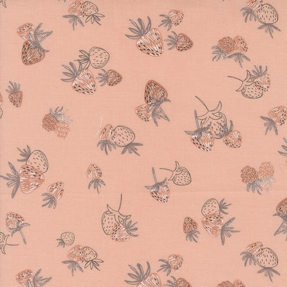 Chirp - Elena Amo - Moda - 42 Pieces - Charm Pack - 39030PP