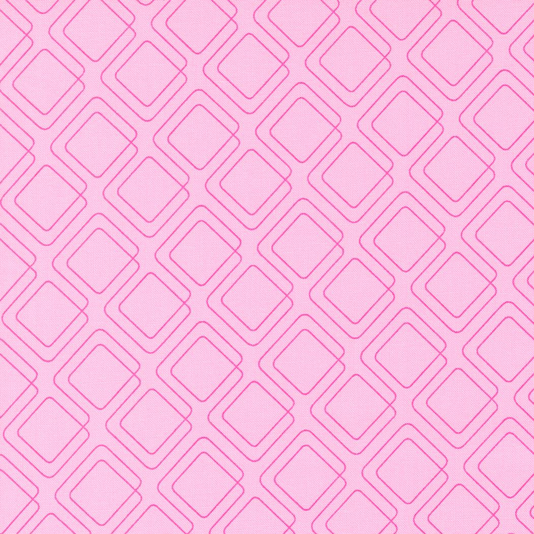 SALE!! Rainbow Sherbet - Sariditty - Sarah Thomas - Moda - 42 Pieces - Layer Cake - 45020LC