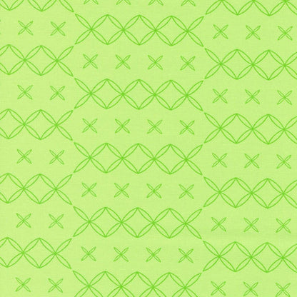 SALE!! Rainbow Sherbet - Sariditty - Sarah Thomas - Moda - 42 Pieces - Mini Charm Pack - 45020MC