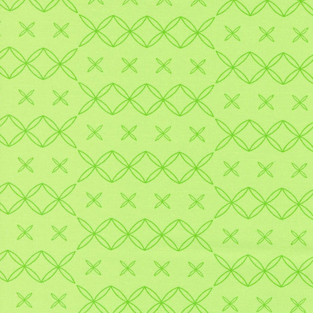 SALE!! Rainbow Sherbet - Sariditty - Sarah Thomas - Moda - 42 Pieces - Layer Cake - 45020LC