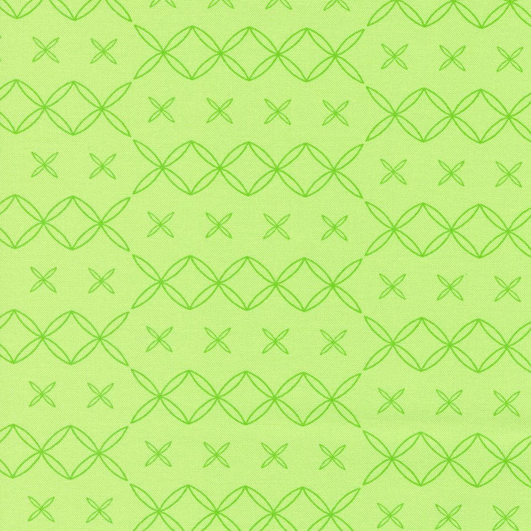 SALE!! Rainbow Sherbet - Sariditty - Sarah Thomas - Moda - 40 Pieces - Jelly Roll - 45020JR