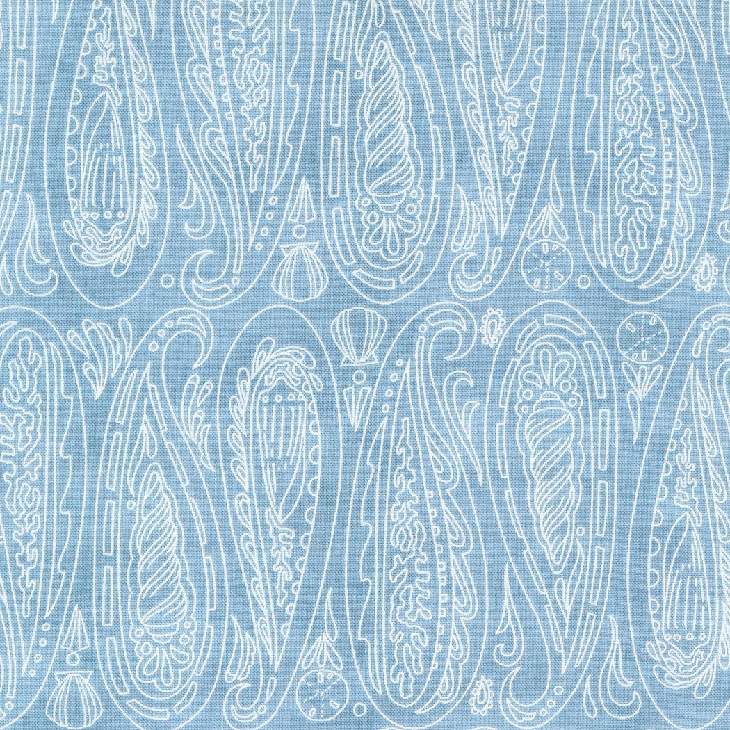 Serena Shores - Robin Pickens - Moda - 42 Pieces - Layer Cake - 48770LC