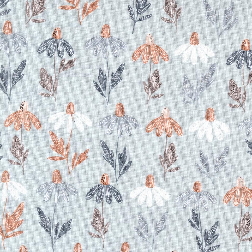 Chirp - Elena Amo - Moda - 33 Pieces - Fat Quarter Bundle - 39030AB