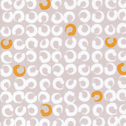 Bluish - Zen Chic - Moda - 42 Pièces - Mini Charm Pack - 1820MC