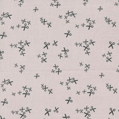 Bluish - Zen Chic - Moda - 40 Pieces - Jelly Roll - 1820JR