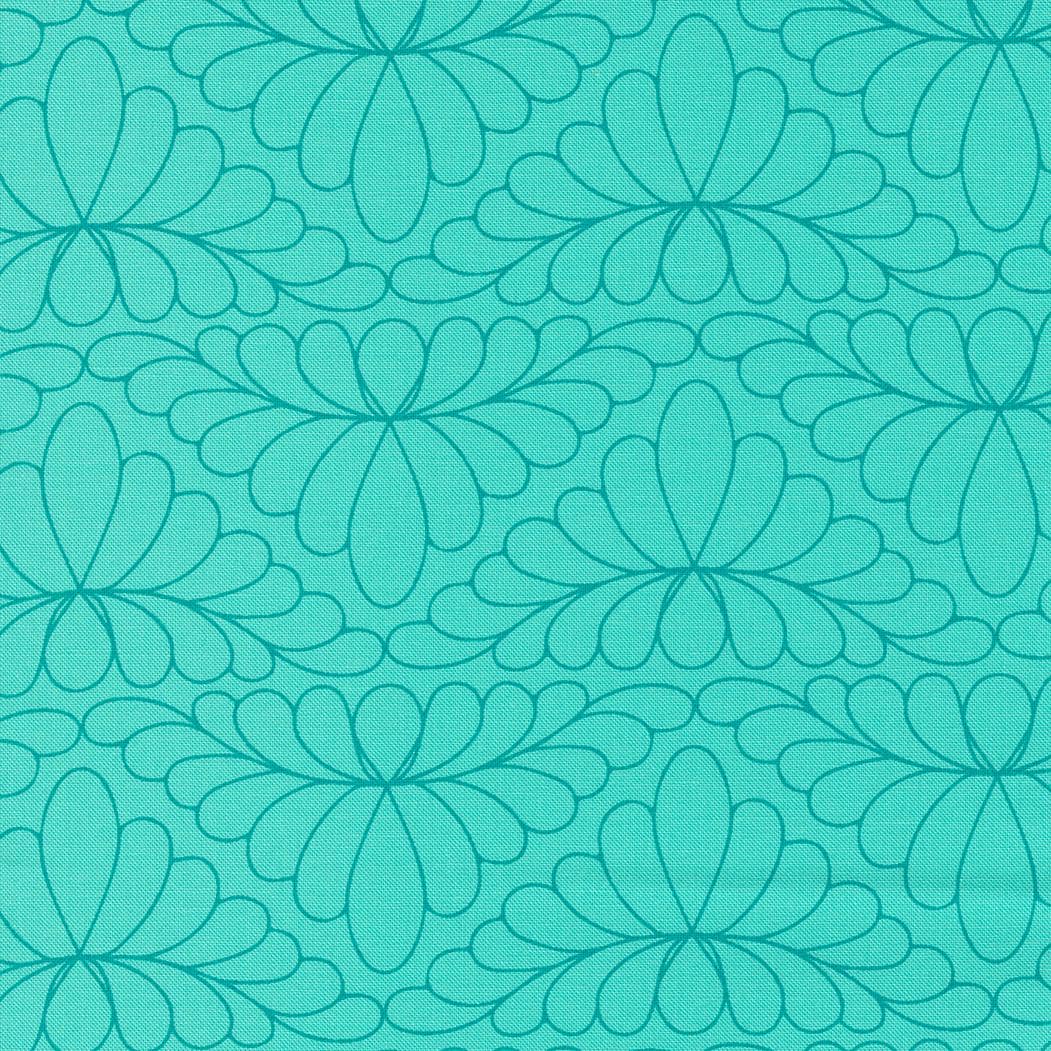 SALE!! Rainbow Sherbet - Sariditty - Sarah Thomas - Moda - 40 Pieces - Jelly Roll - 45020JR