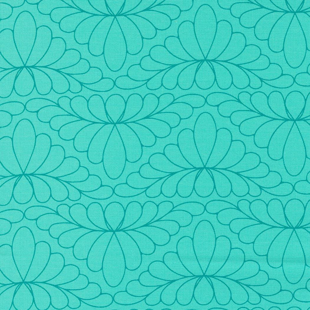 SALE!! Rainbow Sherbet - Sariditty - Sarah Thomas - Moda - 42 Pieces - Charm Pack - 45020PP