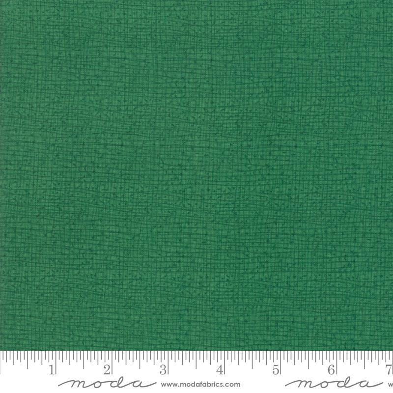 1 Yard - 108" - Thatched - Pine - Robin Pickens - Moda - Fabric Yardage - 11174 44