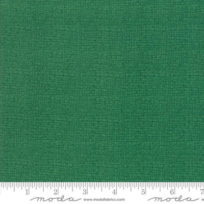 1 Yard - 108" - Thatched - Pine - Robin Pickens - Moda - Fabric Yardage - 11174 44