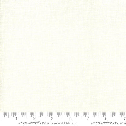 1 Yard - 108" - Thatched - Cream - Robin Pickens - Moda - Fabric Yardage - 11174 36