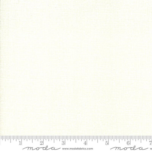 1 Yard - 108" - Thatched - Cream - Robin Pickens - Moda - Fabric Yardage - 11174 36