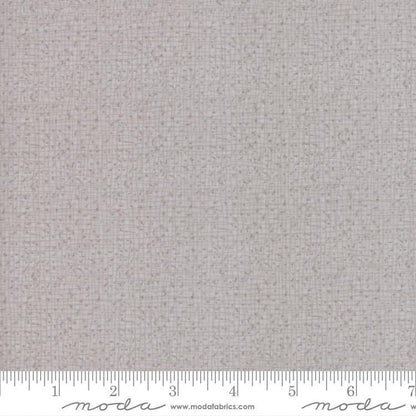 1 Yard - 108" - Thatched - Gray - Robin Pickens - Moda - Fabric Yardage - 11174 85