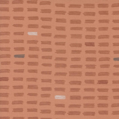 1/2 Yard - Chirp - Birds Eye View - Afternoon - Elena Amo - Moda - Fabric Yardage - 39039 13