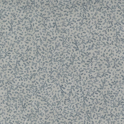 1/2 Yard - Dandi Duo - Slate - Robin Pickens - Moda - Fabric Yardage - 48754 16