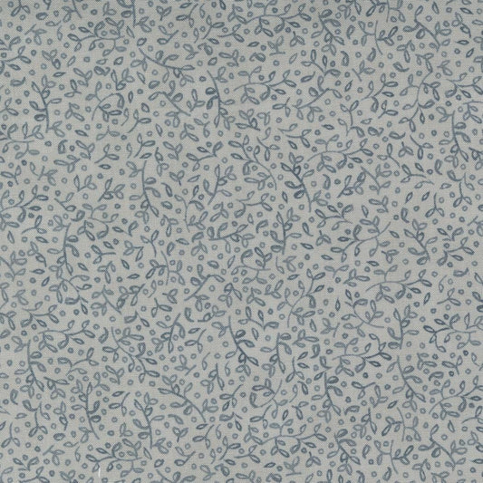 1/2 Yard - Dandi Duo - Slate - Robin Pickens - Moda - Fabric Yardage - 48754 16