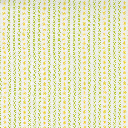 1/2 Yard - Dandi Duo - Cream - Robin Pickens - Moda - Fabric Yardage - 48755 11
