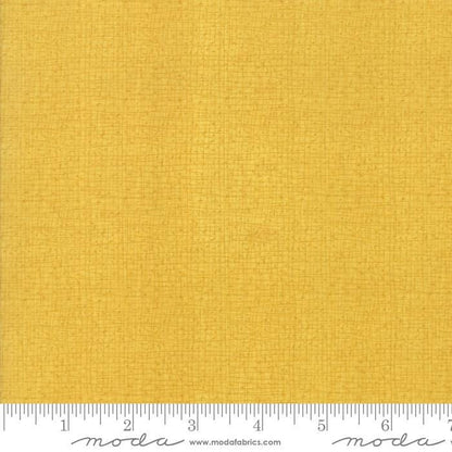 1/2 Yard - Thatched - Maize - Robin Pickens - Moda - Fabric Yardage - 48626 28
