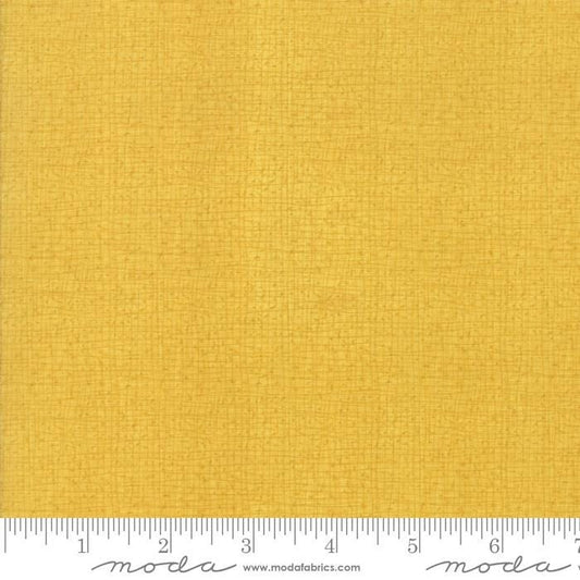 1/2 Yard - Thatched - Maize - Robin Pickens - Moda - Fabric Yardage - 48626 28