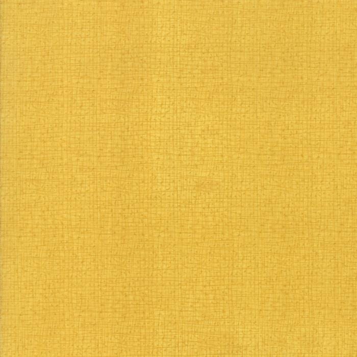 1/2 Yard - Thatched - Maize - Robin Pickens - Moda - Fabric Yardage - 48626 28