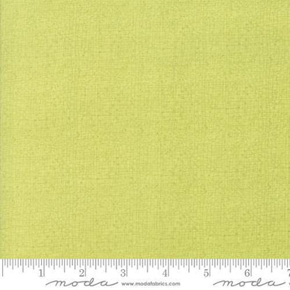 1/2 Yard - Thatched - Greenery - Robin Pickens - Moda - Fabric Yardage - 48626 124