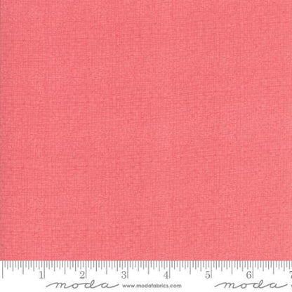 1/2 Yard - Thatched - Sugar Rose - Robin Pickens - Moda - Fabric Yardage - 48626 127