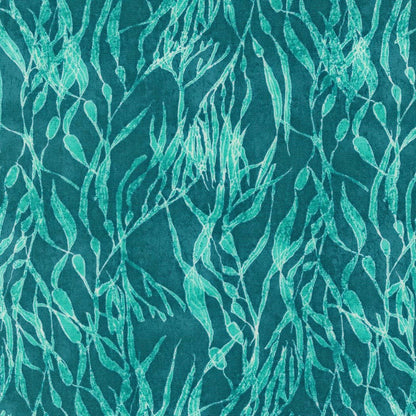 1/2 Yard - Serena Shores - Lagoon - Robin Pickens - Moda - Fabric Yardage - 48773 23