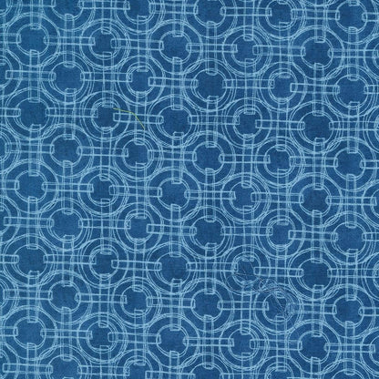 1/2 Yard - Serena Shores - Coastal - Robin Pickens - Moda - Fabric Yardage - 48775 14