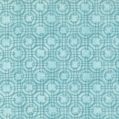 1/2 Yard - Serena Shores - Mist - Robin Pickens - Moda - Fabric Yardage - 48775 18