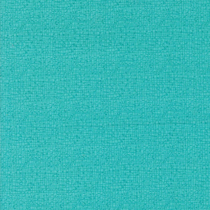 1/2 Yard - Thatched - Surf - Robin Pickens - Moda - Fabric Yardage - 48626 213