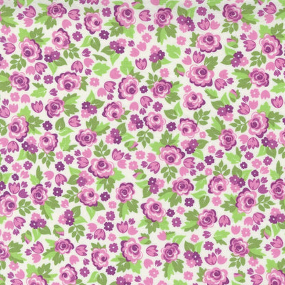 Love, Lily - April Rosenthal - Moda - 40 Strips - Jelly Roll - 24110JR