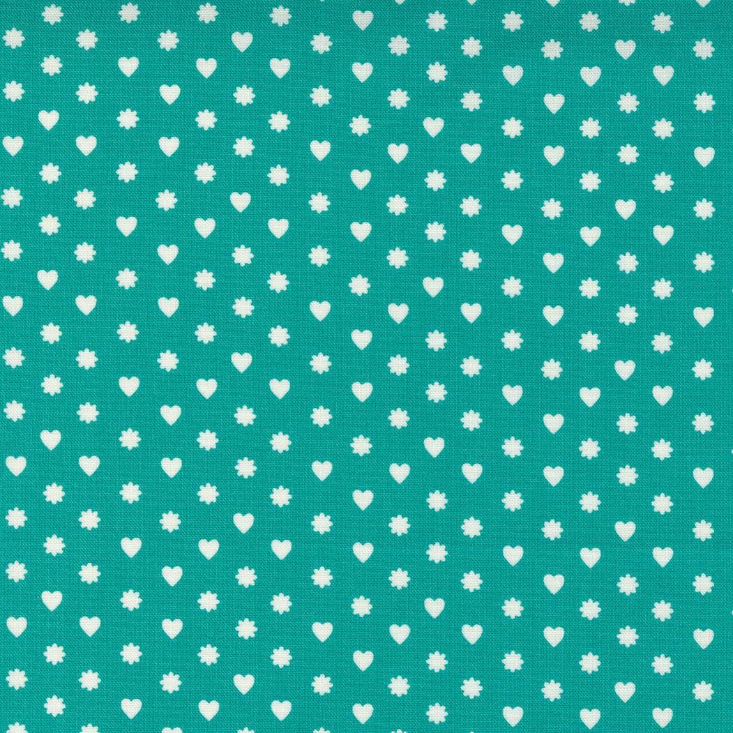 Love, Lily - April Rosenthal - Moda - 40 Strips - Jelly Roll - 24110JR